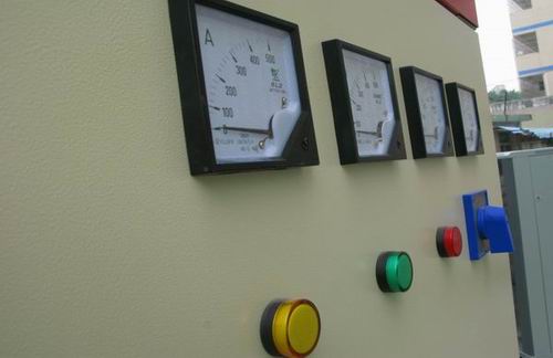 清流成套配电箱